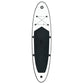 Stand Up Paddle Board SUP Set Schwarz und Weiß - gehpaddeln SUP Finde dein SUP Board - Stand Up Paddle Boards Shop - gehpaddeln.de - Günstige Preise, kostenlose Lieferung & 30 Tage Geld zurück Garantie!