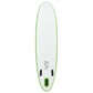 Stand Up Paddle Board SUP Set Grün und Weiß - gehpaddeln SUP Finde dein SUP Board - Stand Up Paddle Boards Shop - gehpaddeln.de - Günstige Preise, kostenlose Lieferung & 30 Tage Geld zurück Garantie!