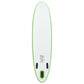 Stand Up Paddle Board SUP Set Grün und Weiß - gehpaddeln SUP Finde dein SUP Board - Stand Up Paddle Boards Shop - gehpaddeln.de - Günstige Preise, kostenlose Lieferung & 30 Tage Geld zurück Garantie!