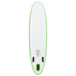 Stand Up Paddle Board SUP Set Grün und Weiß - gehpaddeln SUP Finde dein SUP Board - Stand Up Paddle Boards Shop - gehpaddeln.de - Günstige Preise, kostenlose Lieferung & 30 Tage Geld zurück Garantie!