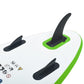 Stand Up Paddle Board SUP Set Grün und Weiß - gehpaddeln SUP Finde dein SUP Board - Stand Up Paddle Boards Shop - gehpaddeln.de - Günstige Preise, kostenlose Lieferung & 30 Tage Geld zurück Garantie!