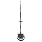 Stand Up Paddle Board SUP Set mit Segel Schwarz Weiß - gehpaddeln SUP Finde dein SUP Board - Stand Up Paddle Boards Shop - gehpaddeln.de - Günstige Preise, kostenlose Lieferung & 30 Tage Geld zurück Garantie!