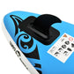 Stand Up Paddle Board SUP Set 320 cm Blau - gehpaddeln SUP Finde dein SUP Board - Stand Up Paddle Boards Shop - gehpaddeln.de - Günstige Preise, kostenlose Lieferung & 30 Tage Geld zurück Garantie!