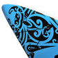 Stand Up Paddle Board SUP Set 366 cm Blau - gehpaddeln SUP Finde dein SUP Board - Stand Up Paddle Boards Shop - gehpaddeln.de - Günstige Preise, kostenlose Lieferung & 30 Tage Geld zurück Garantie!