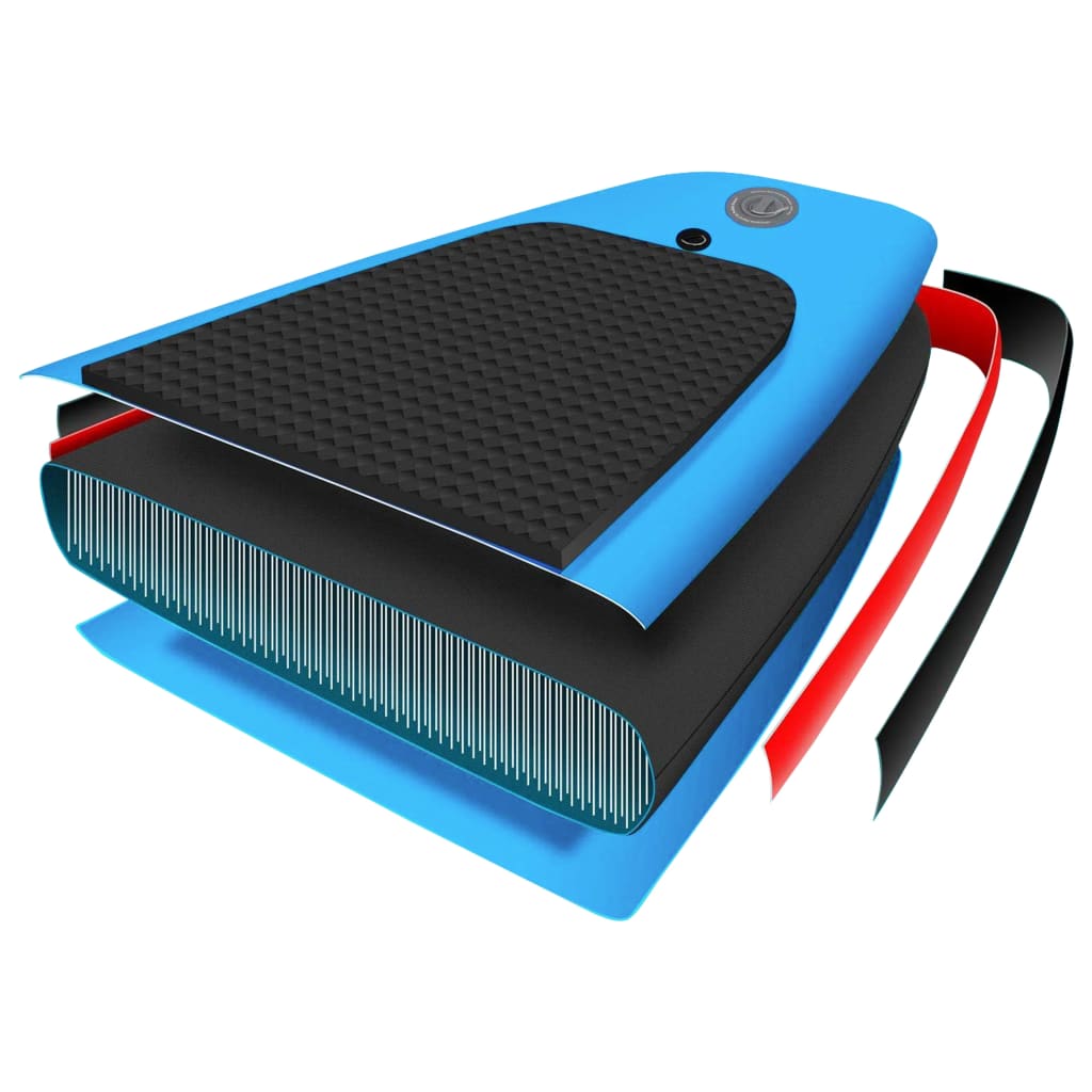 Stand Up Paddle Board SUP Set 366 cm Blau - gehpaddeln SUP Finde dein SUP Board - Stand Up Paddle Boards Shop - gehpaddeln.de - Günstige Preise, kostenlose Lieferung & 30 Tage Geld zurück Garantie!