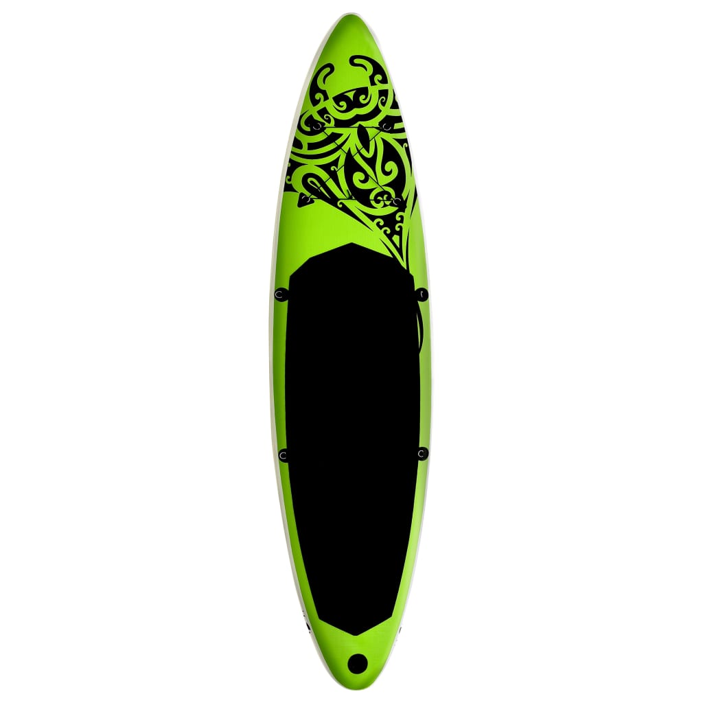 Stand Up Paddle Board SUP Set 320 cm Grün - gehpaddeln SUP Finde dein SUP Board - Stand Up Paddle Boards Shop - gehpaddeln.de - Günstige Preise, kostenlose Lieferung & 30 Tage Geld zurück Garantie!