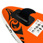 Stand Up Paddle Board SUP Set 305 cm Orange - gehpaddeln SUP Finde dein SUP Board - Stand Up Paddle Boards Shop - gehpaddeln.de - Günstige Preise, kostenlose Lieferung & 30 Tage Geld zurück Garantie!