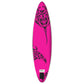 Stand Up Paddle Board SUP Set 305 cm Rosa - gehpaddeln SUP Finde dein SUP Board - Stand Up Paddle Boards Shop - gehpaddeln.de - Günstige Preise, kostenlose Lieferung & 30 Tage Geld zurück Garantie!