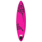 Stand Up Paddle Board SUP Set 320 cm Rosa - gehpaddeln SUP Finde dein SUP Board - Stand Up Paddle Boards Shop - gehpaddeln.de - Günstige Preise, kostenlose Lieferung & 30 Tage Geld zurück Garantie!