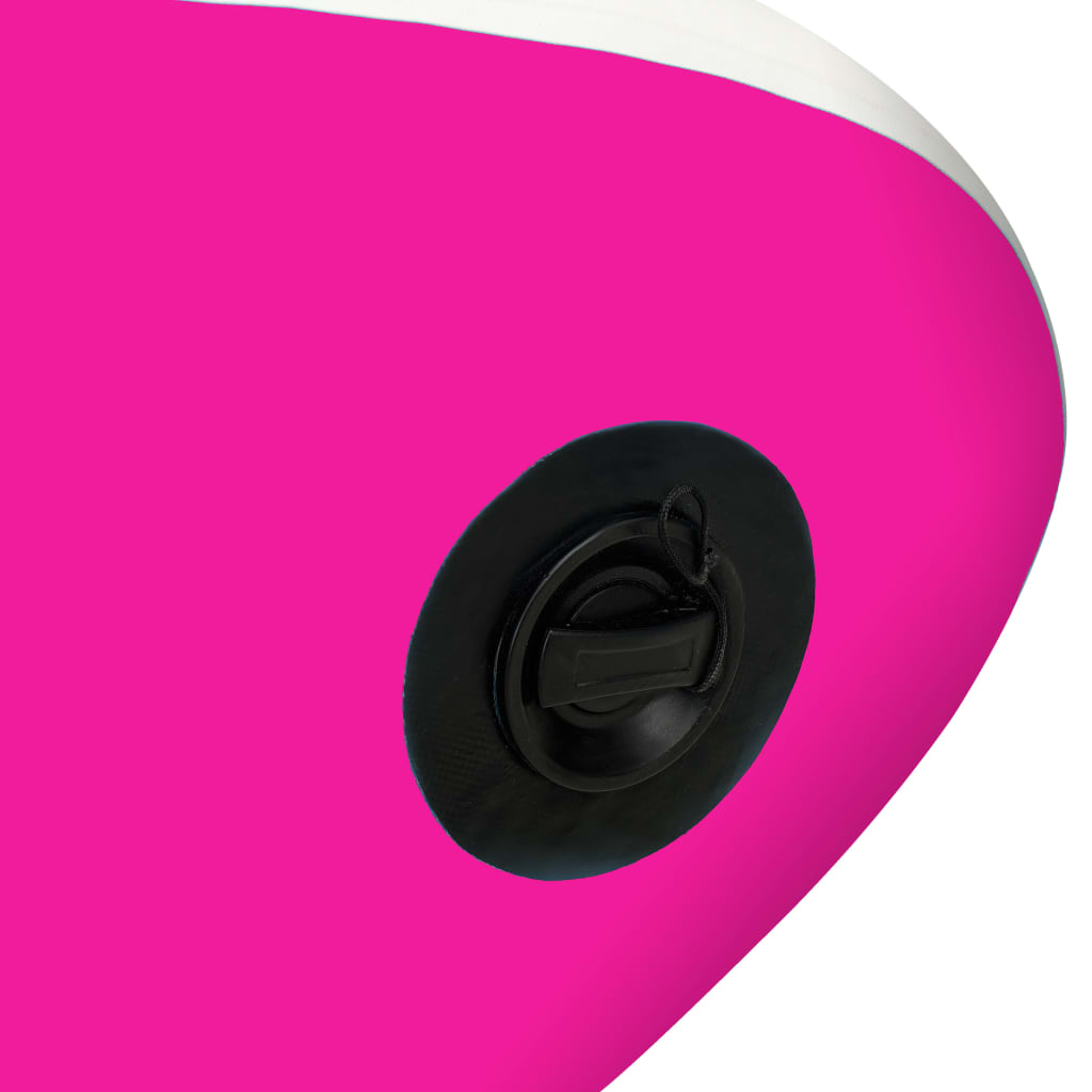 Stand Up Paddle Board SUP Set 320 cm Rosa - gehpaddeln SUP Finde dein SUP Board - Stand Up Paddle Boards Shop - gehpaddeln.de - Günstige Preise, kostenlose Lieferung & 30 Tage Geld zurück Garantie!