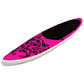 Stand Up Paddle Board SUP Set 366 cm Rosa - gehpaddeln SUP Finde dein SUP Board - Stand Up Paddle Boards Shop - gehpaddeln.de - Günstige Preise, kostenlose Lieferung & 30 Tage Geld zurück Garantie!
