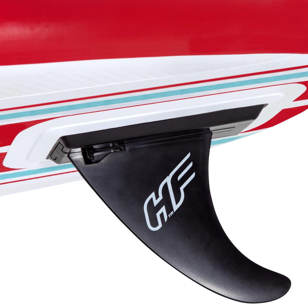 Hydro-Force Compact Surf Board 243 cm - gehpaddeln SUP Finde dein SUP Board - Stand Up Paddle Boards Shop - gehpaddeln.de - Günstige Preise, kostenlose Lieferung & 30 Tage Geld zurück Garantie!