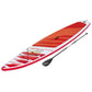 Hydro-Force Fastblast SUP Set 381 cm - gehpaddeln SUP Finde dein SUP Board - Stand Up Paddle Boards Shop - gehpaddeln.de - Günstige Preise, kostenlose Lieferung & 30 Tage Geld zurück Garantie!