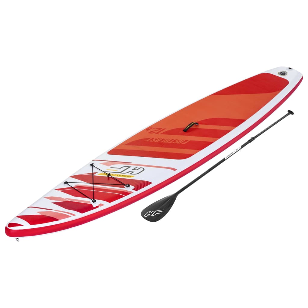 Hydro-Force Fastblast SUP Set 381 cm - gehpaddeln SUP Finde dein SUP Board - Stand Up Paddle Boards Shop - gehpaddeln.de - Günstige Preise, kostenlose Lieferung & 30 Tage Geld zurück Garantie!
