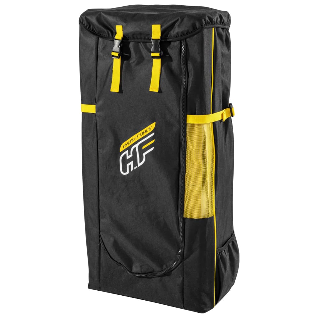 Hydro-Force Fastblast SUP Set 381 cm - gehpaddeln SUP Finde dein SUP Board - Stand Up Paddle Boards Shop - gehpaddeln.de - Günstige Preise, kostenlose Lieferung & 30 Tage Geld zurück Garantie!