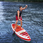 Hydro-Force Fastblast SUP Set 381 cm - gehpaddeln SUP Finde dein SUP Board - Stand Up Paddle Boards Shop - gehpaddeln.de - Günstige Preise, kostenlose Lieferung & 30 Tage Geld zurück Garantie!