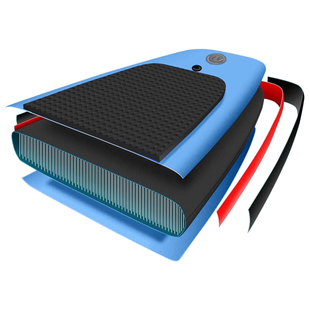Stand Up Paddle Board SUP Set Marineblau 300 cm - gehpaddeln SUP Finde dein SUP Board - Stand Up Paddle Boards Shop - gehpaddeln.de - Günstige Preise, kostenlose Lieferung & 30 Tage Geld zurück Garantie!