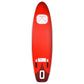 Stand Up Paddle Board SUP Set Rot 300 cm - gehpaddeln SUP Finde dein SUP Board - Stand Up Paddle Boards Shop - gehpaddeln.de - Günstige Preise, kostenlose Lieferung & 30 Tage Geld zurück Garantie!