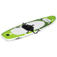 Stand Up Paddle Board SUP Set Grün 300 cm - gehpaddeln SUP Finde dein SUP Board - Stand Up Paddle Boards Shop - gehpaddeln.de - Günstige Preise, kostenlose Lieferung & 30 Tage Geld zurück Garantie!
