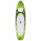 Stand Up Paddle Board SUP Set Grün 300 cm - gehpaddeln SUP Finde dein SUP Board - Stand Up Paddle Boards Shop - gehpaddeln.de - Günstige Preise, kostenlose Lieferung & 30 Tage Geld zurück Garantie!