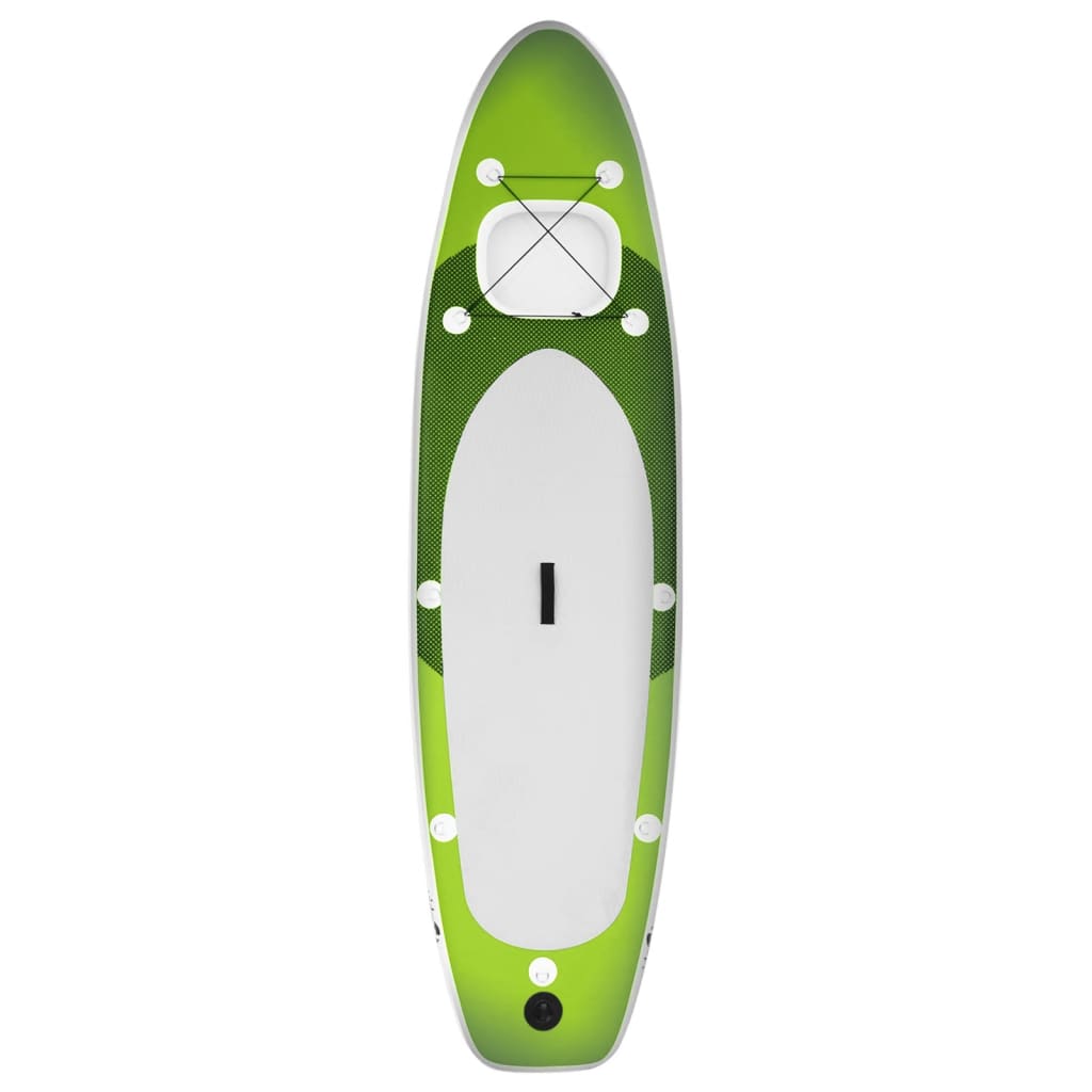 Stand Up Paddle Board SUP Set Grün 300 cm - gehpaddeln SUP Finde dein SUP Board - Stand Up Paddle Boards Shop - gehpaddeln.de - Günstige Preise, kostenlose Lieferung & 30 Tage Geld zurück Garantie!