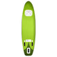Stand Up Paddle Board SUP Set Grün 300 cm - gehpaddeln SUP Finde dein SUP Board - Stand Up Paddle Boards Shop - gehpaddeln.de - Günstige Preise, kostenlose Lieferung & 30 Tage Geld zurück Garantie!