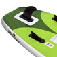 Stand Up Paddle Board SUP Set Grün 300 cm - gehpaddeln SUP Finde dein SUP Board - Stand Up Paddle Boards Shop - gehpaddeln.de - Günstige Preise, kostenlose Lieferung & 30 Tage Geld zurück Garantie!