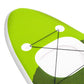 Stand Up Paddle Board SUP Set Grün 300 cm - gehpaddeln SUP Finde dein SUP Board - Stand Up Paddle Boards Shop - gehpaddeln.de - Günstige Preise, kostenlose Lieferung & 30 Tage Geld zurück Garantie!