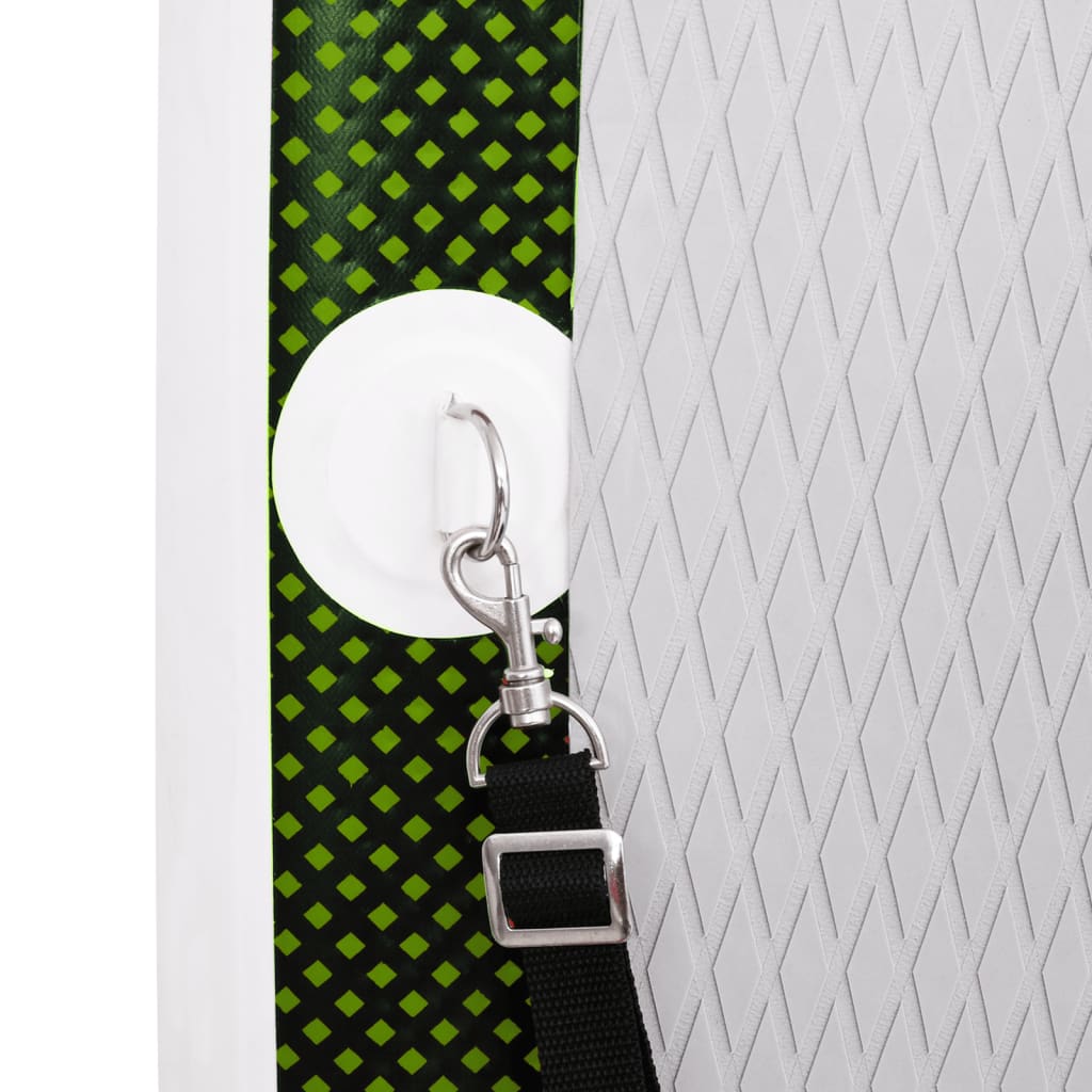 Stand Up Paddle Board SUP Set Grün 300 cm - gehpaddeln SUP Finde dein SUP Board - Stand Up Paddle Boards Shop - gehpaddeln.de - Günstige Preise, kostenlose Lieferung & 30 Tage Geld zurück Garantie!