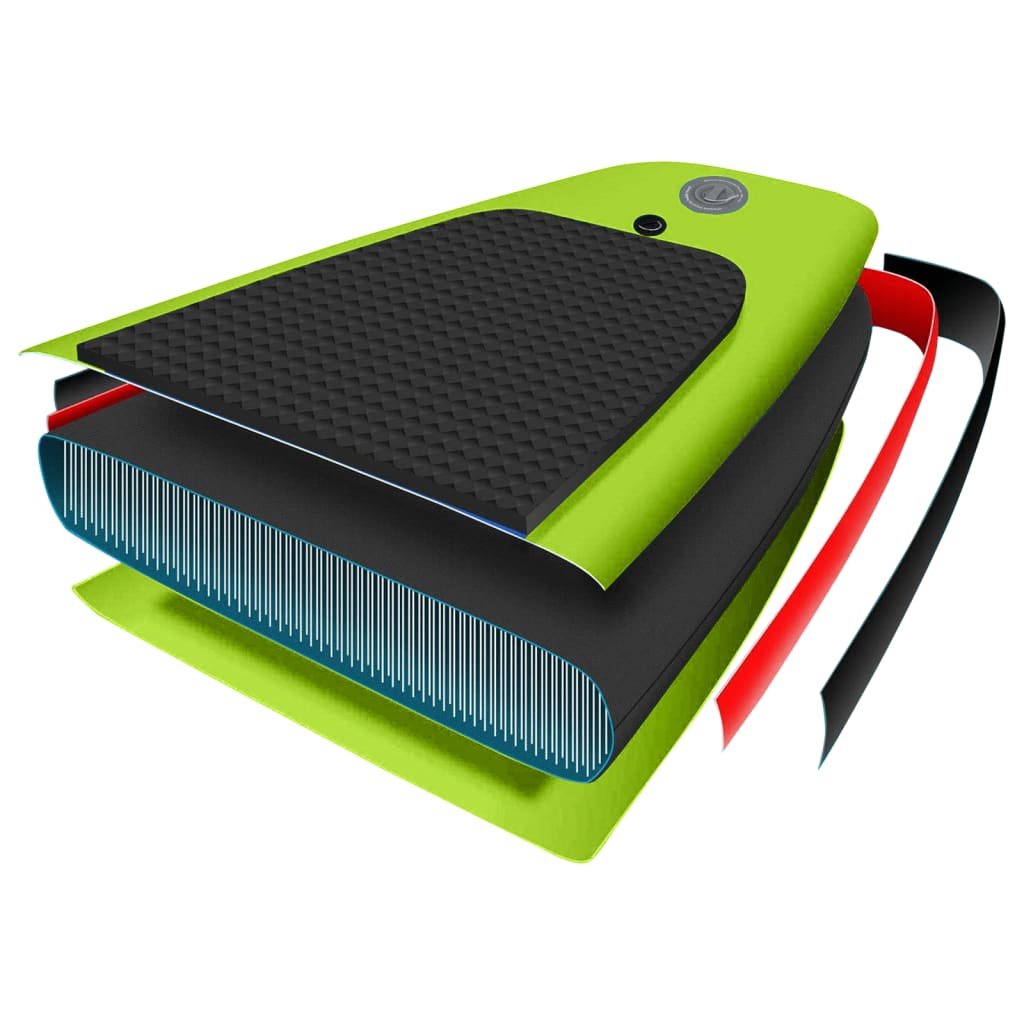 Stand Up Paddle Board SUP Set Grün 300 cm - gehpaddeln SUP Finde dein SUP Board - Stand Up Paddle Boards Shop - gehpaddeln.de - Günstige Preise, kostenlose Lieferung & 30 Tage Geld zurück Garantie!