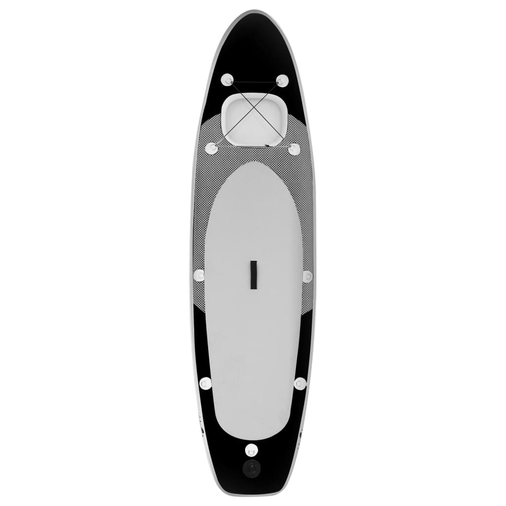Stand Up Paddle Board SUP Set Schwarz 300 cm - gehpaddeln SUP Finde dein SUP Board - Stand Up Paddle Boards Shop - gehpaddeln.de - Günstige Preise, kostenlose Lieferung & 30 Tage Geld zurück Garantie!
