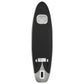 Stand Up Paddle Board SUP Set Schwarz 300 cm - gehpaddeln SUP Finde dein SUP Board - Stand Up Paddle Boards Shop - gehpaddeln.de - Günstige Preise, kostenlose Lieferung & 30 Tage Geld zurück Garantie!