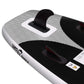 Stand Up Paddle Board SUP Set Schwarz 300 cm - gehpaddeln SUP Finde dein SUP Board - Stand Up Paddle Boards Shop - gehpaddeln.de - Günstige Preise, kostenlose Lieferung & 30 Tage Geld zurück Garantie!