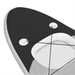 Stand Up Paddle Board SUP Set Schwarz 300 cm - gehpaddeln SUP Finde dein SUP Board - Stand Up Paddle Boards Shop - gehpaddeln.de - Günstige Preise, kostenlose Lieferung & 30 Tage Geld zurück Garantie!