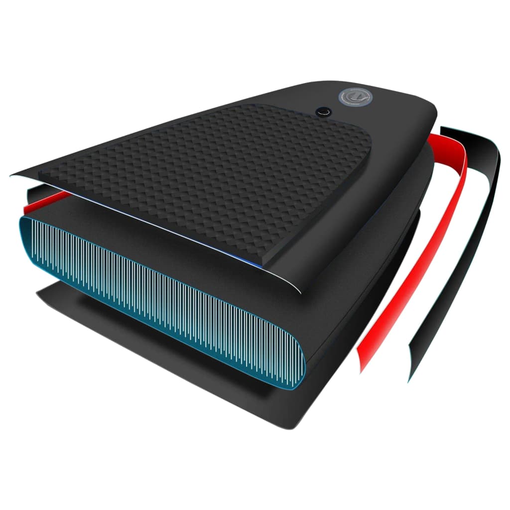 Stand Up Paddle Board SUP Set Schwarz 300 cm - gehpaddeln SUP Finde dein SUP Board - Stand Up Paddle Boards Shop - gehpaddeln.de - Günstige Preise, kostenlose Lieferung & 30 Tage Geld zurück Garantie!