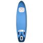 Stand Up Paddle Board SUP Set Marineblau 330 cm - gehpaddeln SUP Finde dein SUP Board - Stand Up Paddle Boards Shop - gehpaddeln.de - Günstige Preise, kostenlose Lieferung & 30 Tage Geld zurück Garantie!