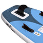 Stand Up Paddle Board SUP Set Marineblau 330 cm - gehpaddeln SUP Finde dein SUP Board - Stand Up Paddle Boards Shop - gehpaddeln.de - Günstige Preise, kostenlose Lieferung & 30 Tage Geld zurück Garantie!