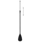 Stand Up Paddle Board SUP Set Marineblau 330 cm - gehpaddeln SUP Finde dein SUP Board - Stand Up Paddle Boards Shop - gehpaddeln.de - Günstige Preise, kostenlose Lieferung & 30 Tage Geld zurück Garantie!