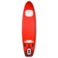 Stand Up Paddle Board SUP Set Rot 330 cm - gehpaddeln SUP Finde dein SUP Board - Stand Up Paddle Boards Shop - gehpaddeln.de - Günstige Preise, kostenlose Lieferung & 30 Tage Geld zurück Garantie!