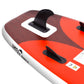 Stand Up Paddle Board SUP Set Rot 330 cm - gehpaddeln SUP Finde dein SUP Board - Stand Up Paddle Boards Shop - gehpaddeln.de - Günstige Preise, kostenlose Lieferung & 30 Tage Geld zurück Garantie!