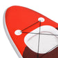 Stand Up Paddle Board SUP Set Rot 330 cm - gehpaddeln SUP Finde dein SUP Board - Stand Up Paddle Boards Shop - gehpaddeln.de - Günstige Preise, kostenlose Lieferung & 30 Tage Geld zurück Garantie!