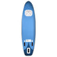Stand Up Paddle Board SUP Set Marineblau 360 cm - gehpaddeln SUP Finde dein SUP Board - Stand Up Paddle Boards Shop - gehpaddeln.de - Günstige Preise, kostenlose Lieferung & 30 Tage Geld zurück Garantie!