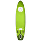 Stand Up Paddle Board SUP Set Grün 360 cm - gehpaddeln SUP Finde dein SUP Board - Stand Up Paddle Boards Shop - gehpaddeln.de - Günstige Preise, kostenlose Lieferung & 30 Tage Geld zurück Garantie!