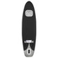 Stand Up Paddle Board SUP Set Schwarz 360 cm - gehpaddeln SUP Finde dein SUP Board - Stand Up Paddle Boards Shop - gehpaddeln.de - Günstige Preise, kostenlose Lieferung & 30 Tage Geld zurück Garantie!